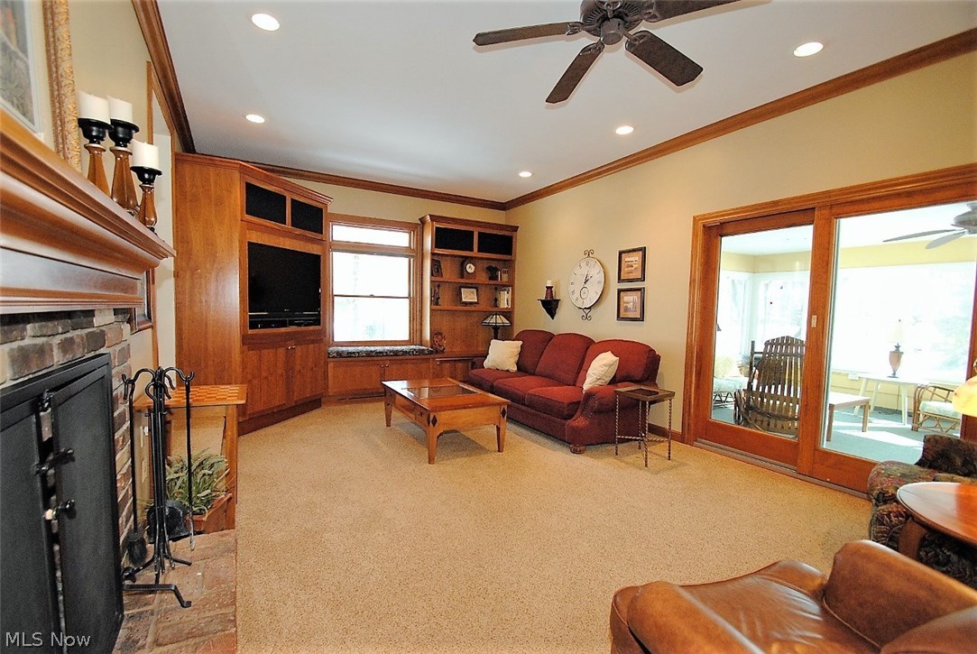 Greenbrier - Residential