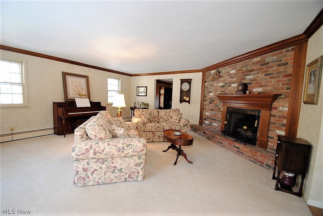 Greenbrier - Residential