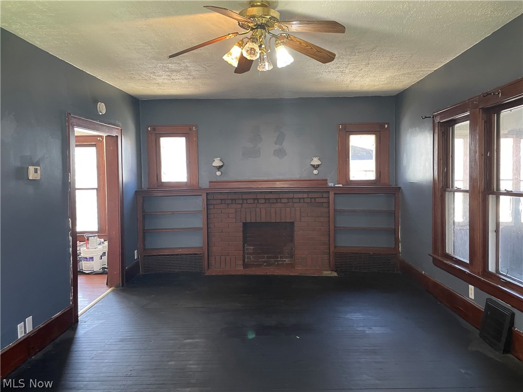 Goodyear Heights - Residential Lease