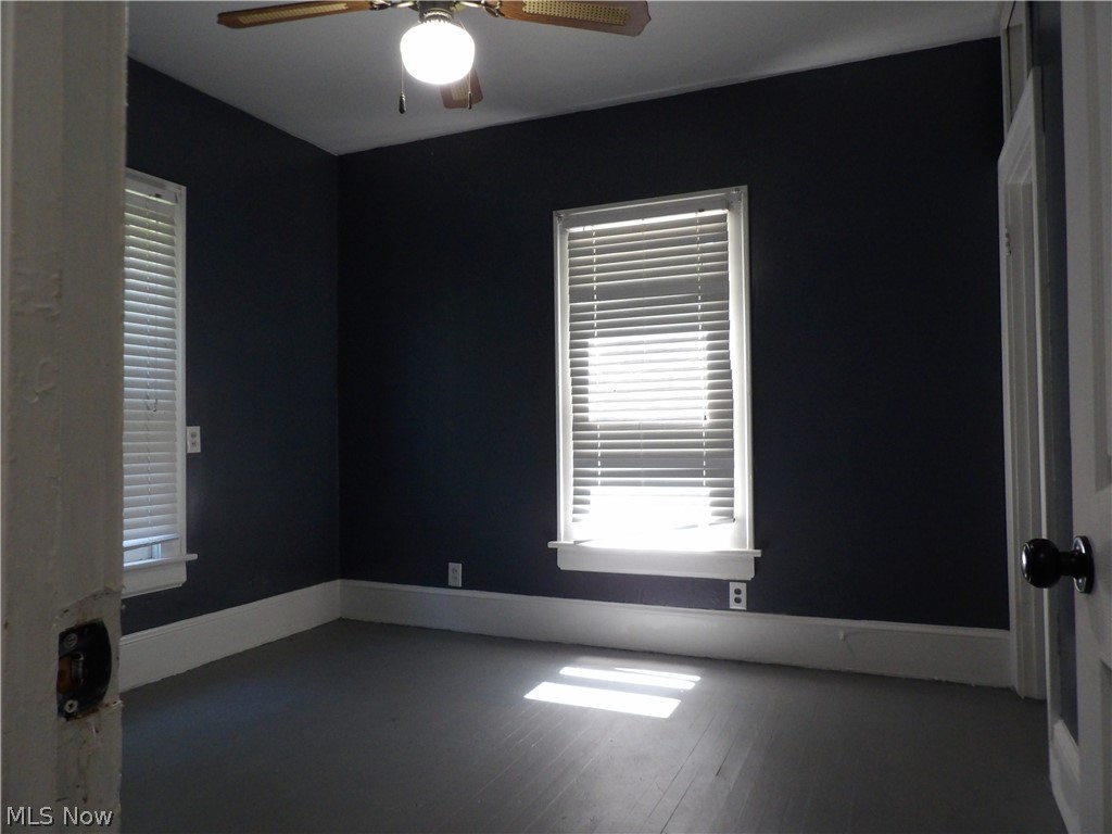 Goodyear Heights - Residential Lease