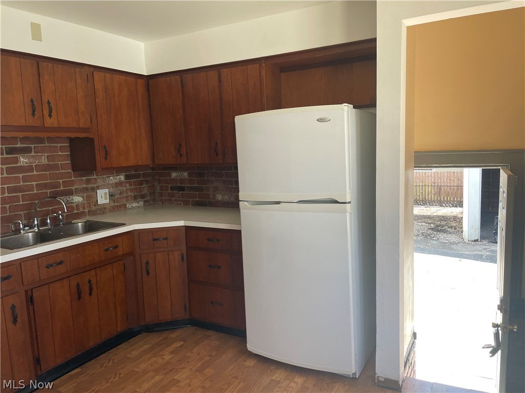 Goodyear Heights - Residential Lease