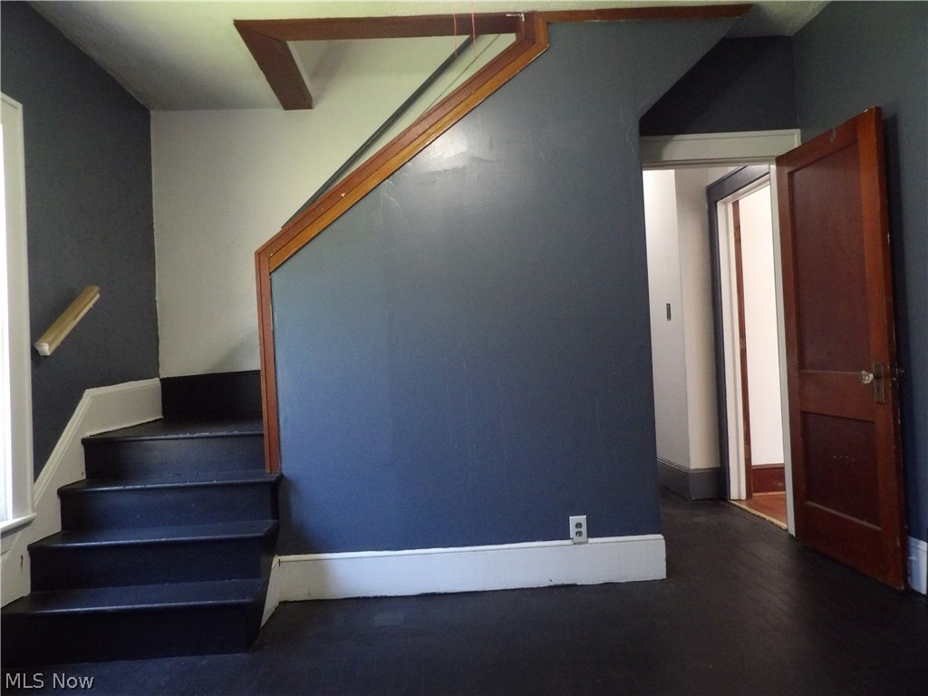 Goodyear Heights - Residential Lease