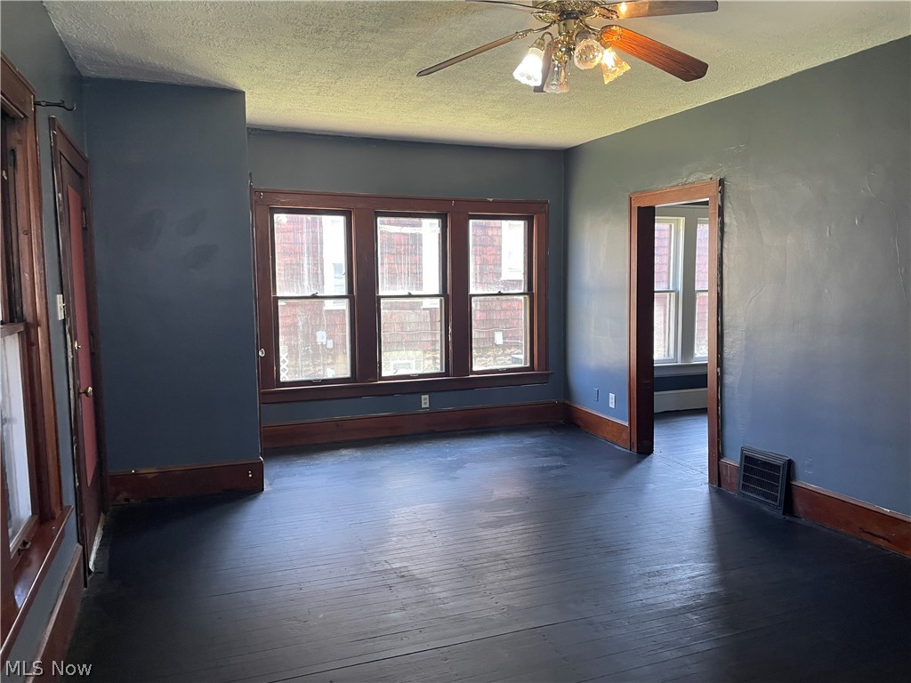 Goodyear Heights - Residential Lease