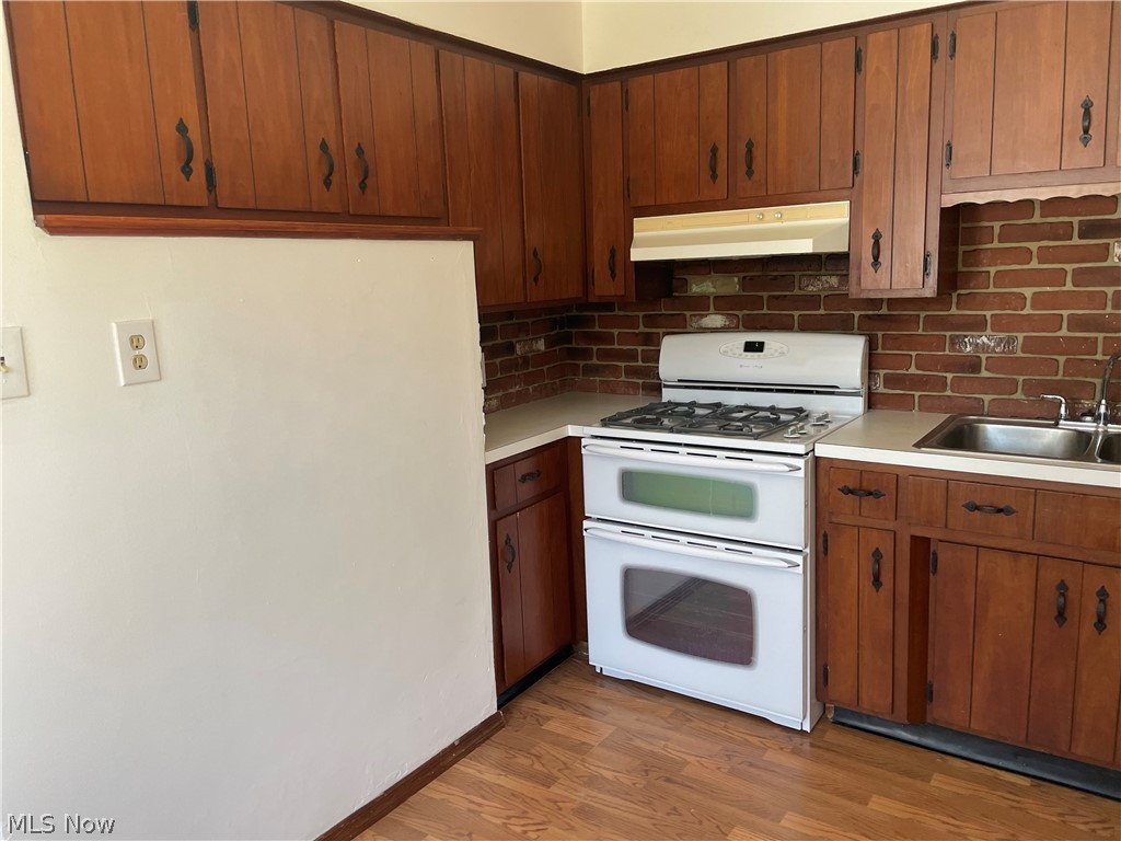 Goodyear Heights - Residential Lease