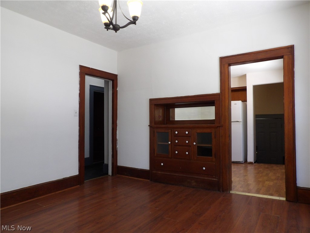 Goodyear Heights - Residential Lease