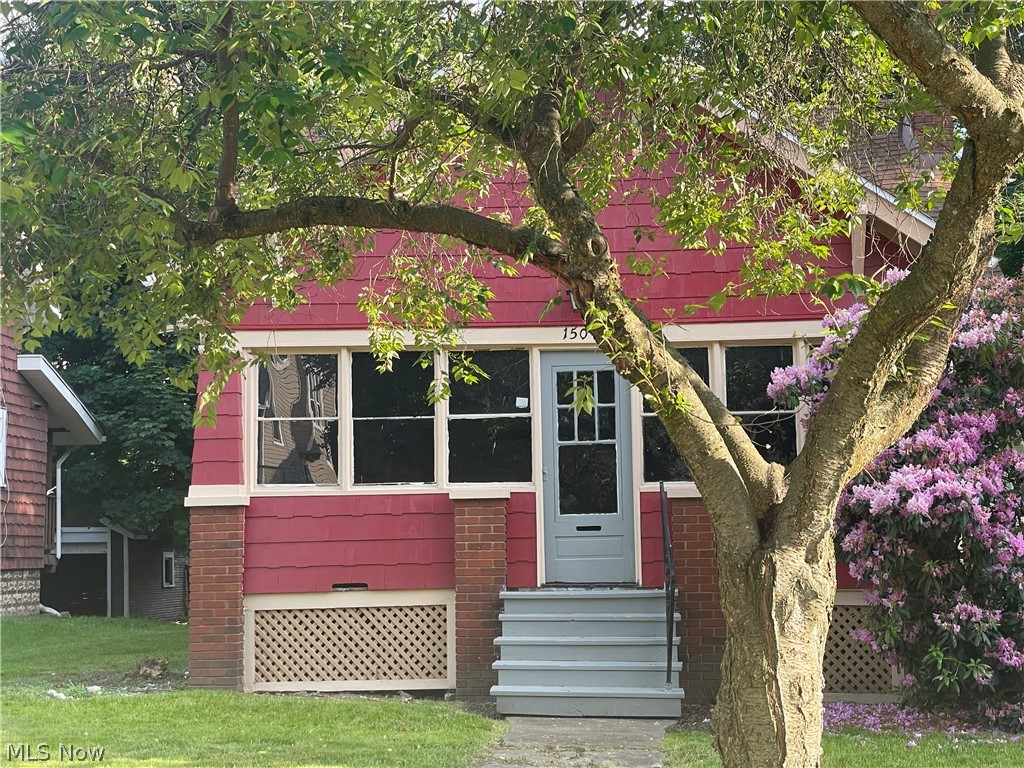 Goodyear Heights - Residential Lease