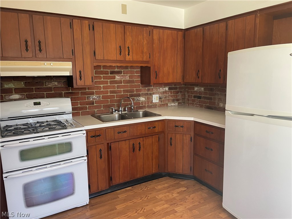 Goodyear Heights - Residential Lease