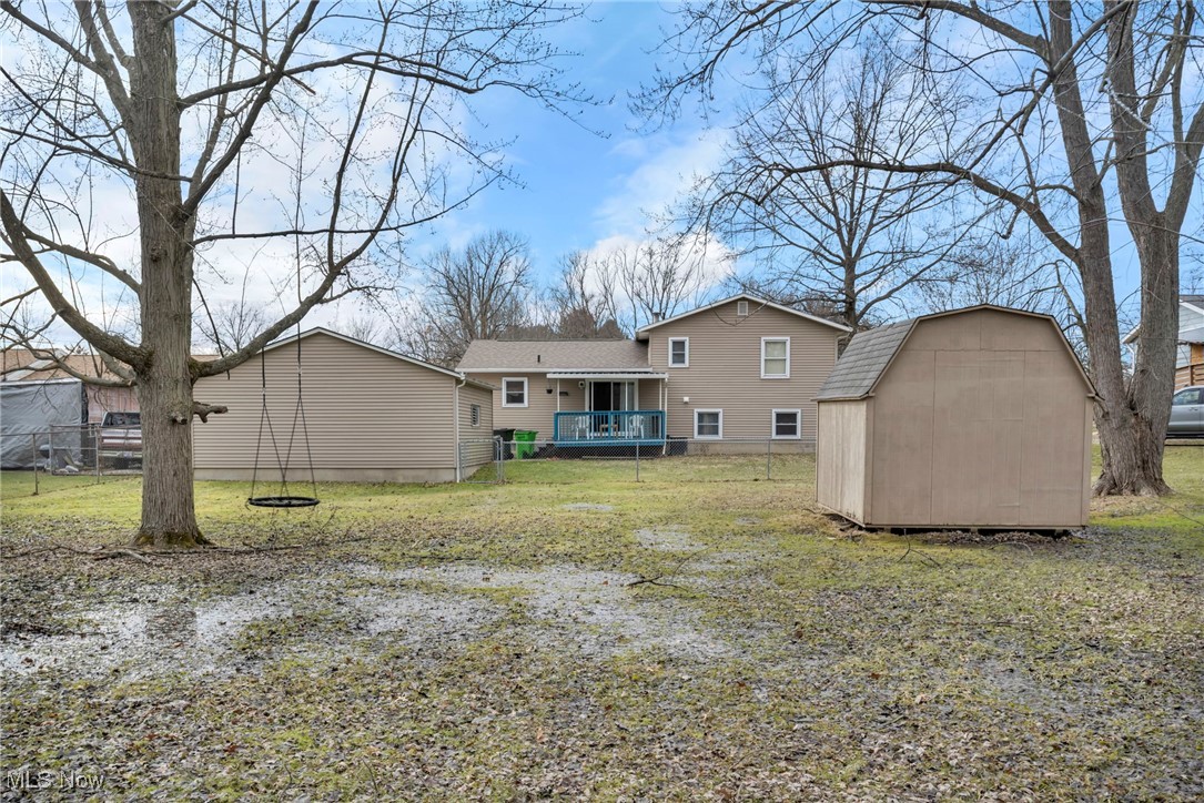 4079 Pardee Road, Stow, Ohio image 42