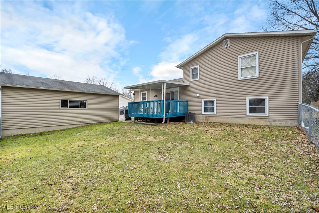 4079 Pardee Road, Stow, Ohio image 41