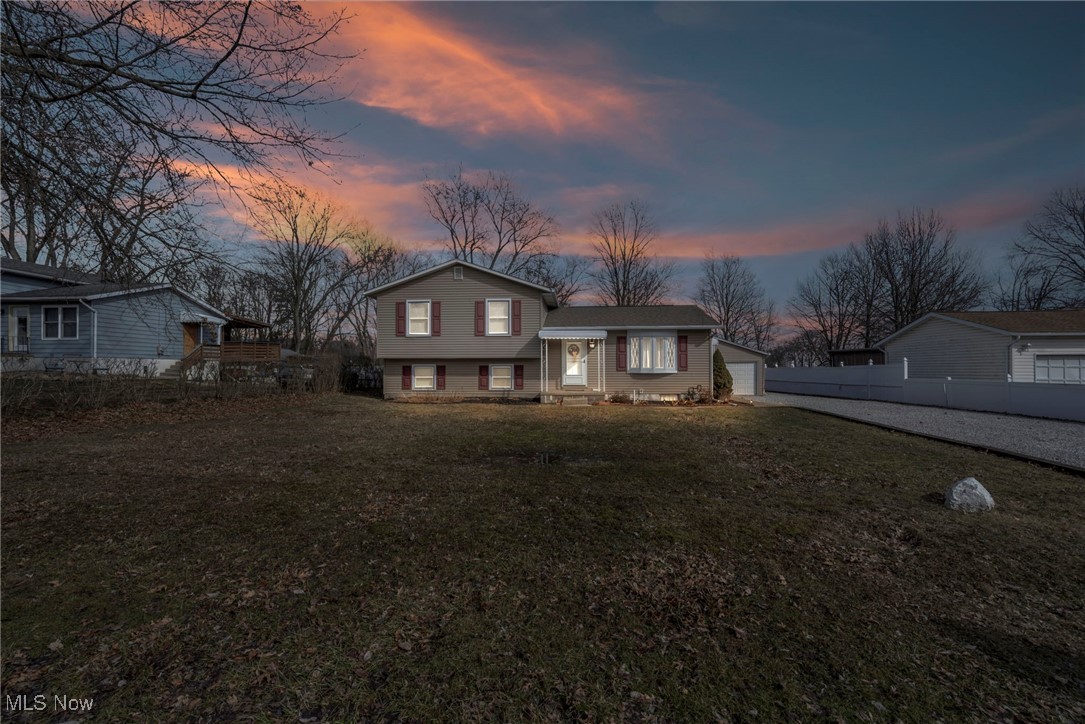 4079 Pardee Road, Stow, Ohio image 5