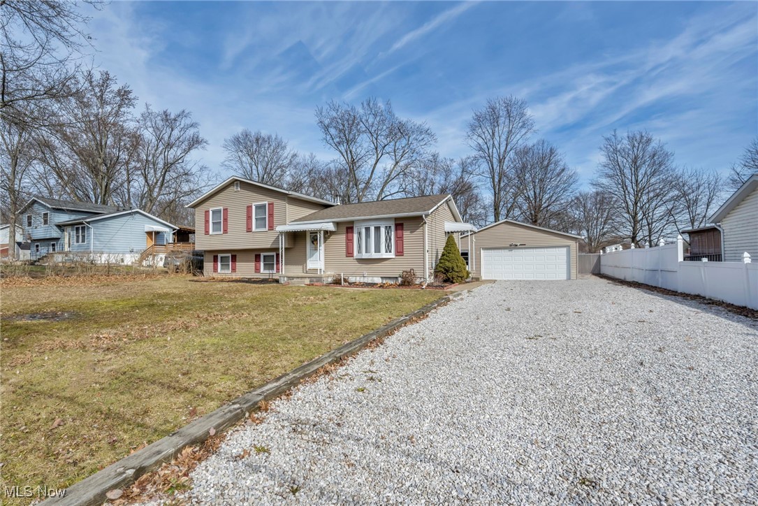 4079 Pardee Road, Stow, Ohio image 1