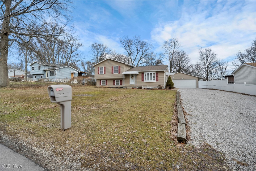 4079 Pardee Road, Stow, Ohio image 4