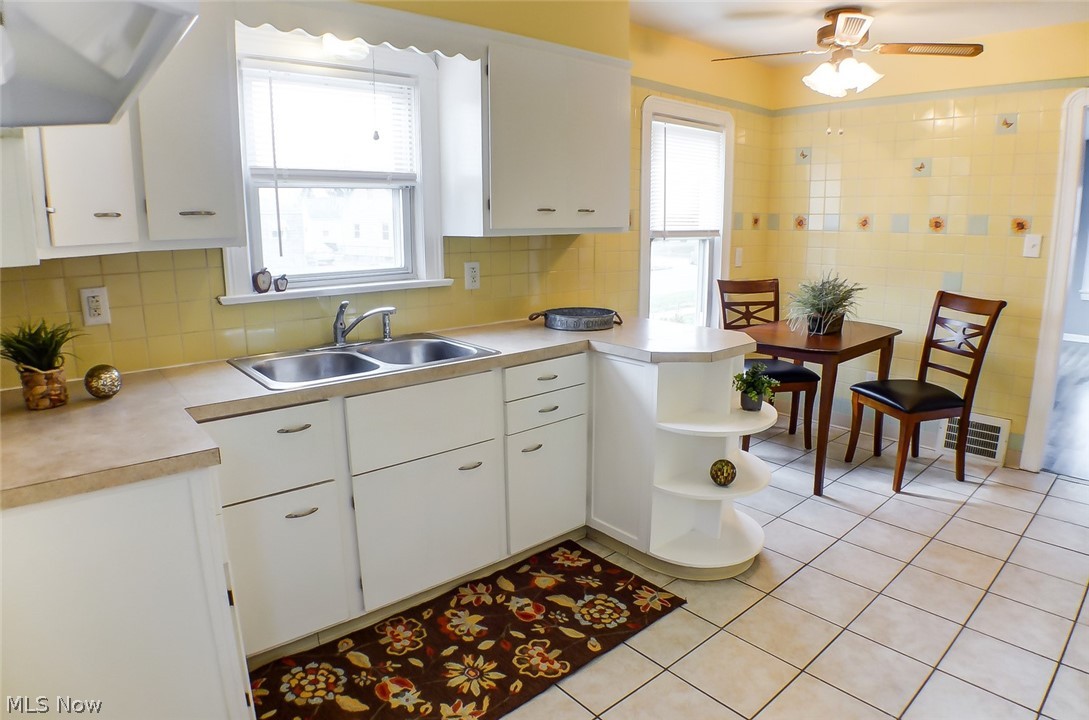 Mc Court - Residential