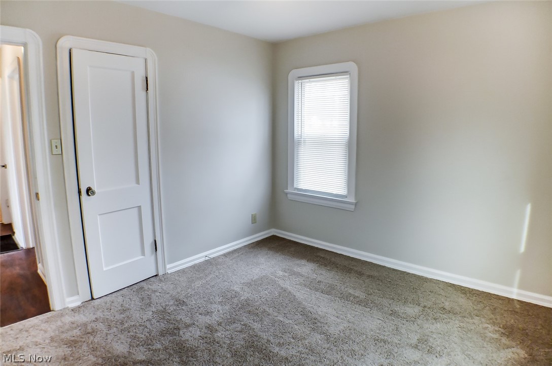 Mc Court - Residential