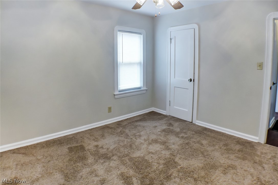 Mc Court - Residential