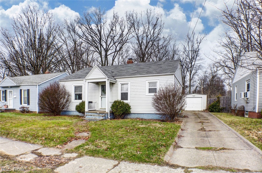 Mc Court - Residential