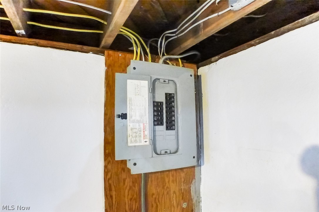 Mc Court - Residential