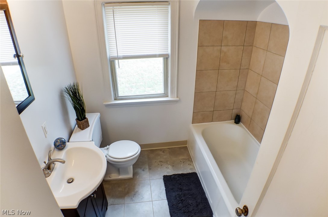 Mc Court - Residential