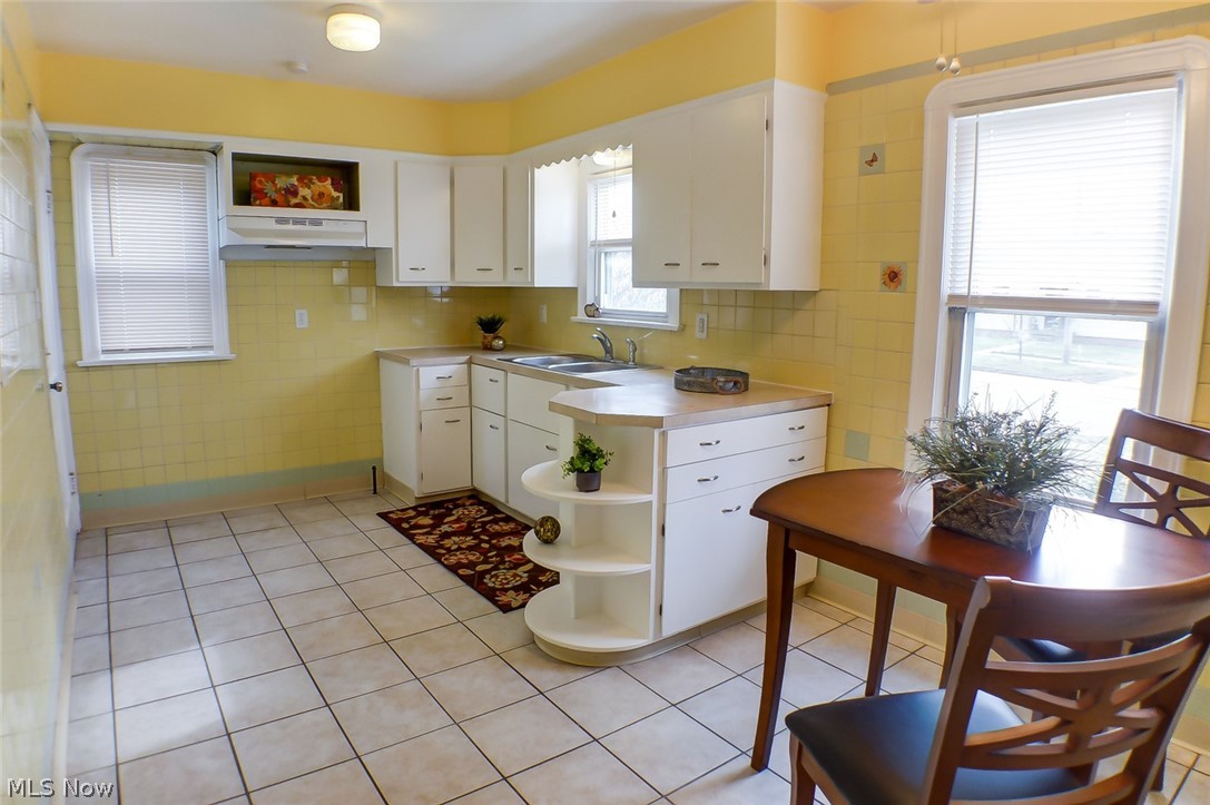 Mc Court - Residential