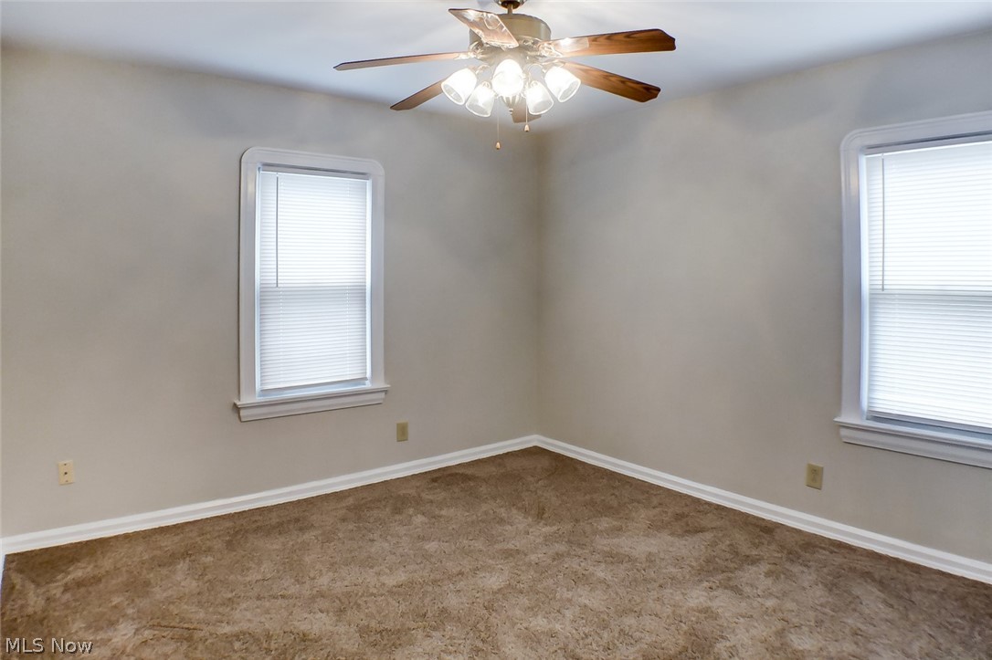 Mc Court - Residential