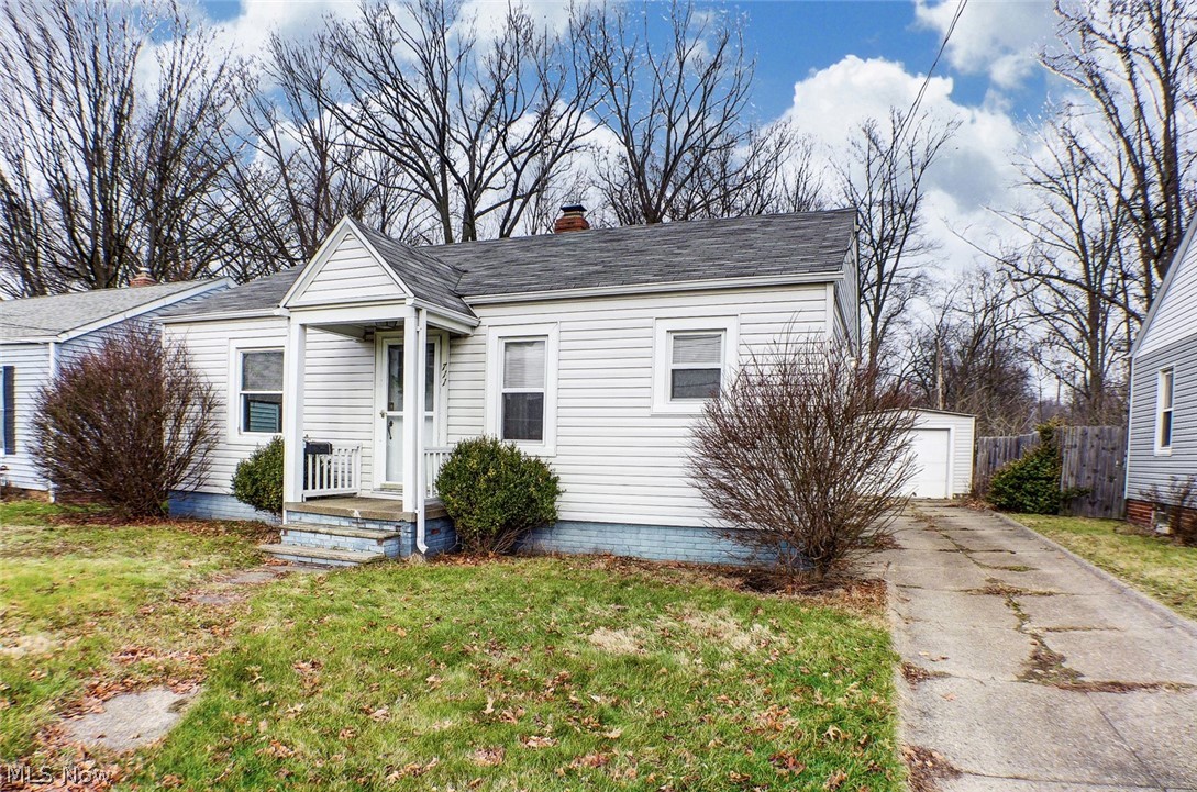 Mc Court - Residential