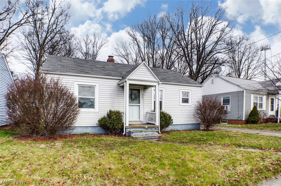 Mc Court - Residential