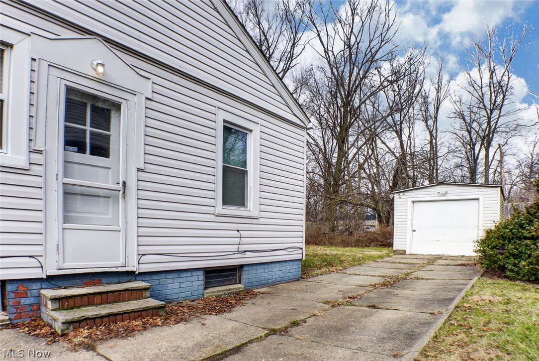 Mc Court - Residential