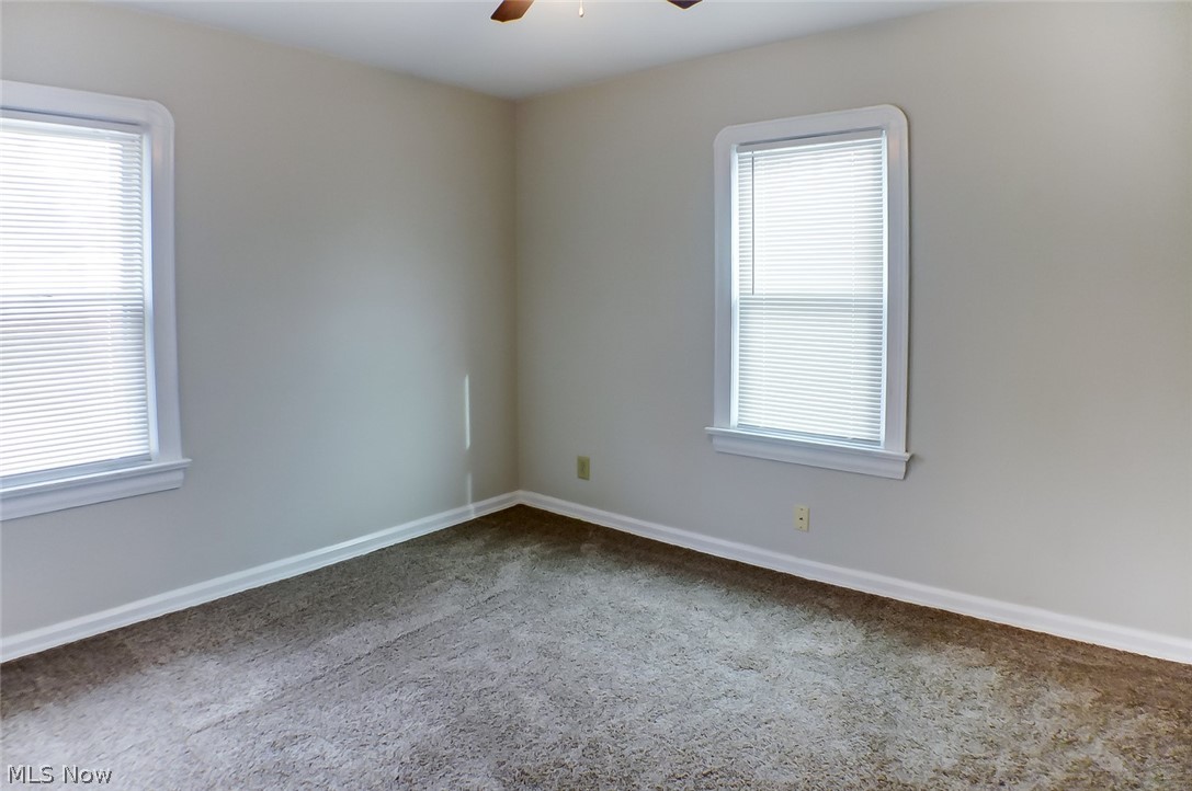 Mc Court - Residential