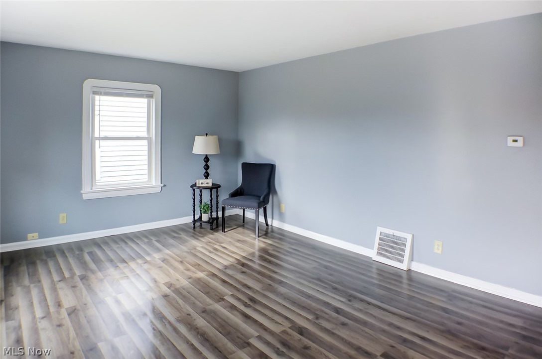 Mc Court - Residential