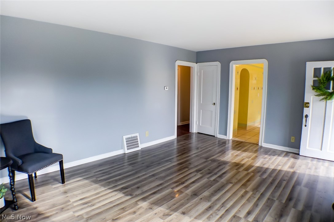 Mc Court - Residential