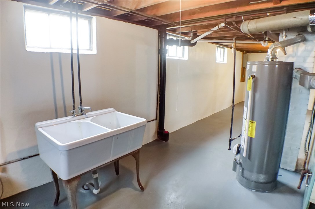 Mc Court - Residential