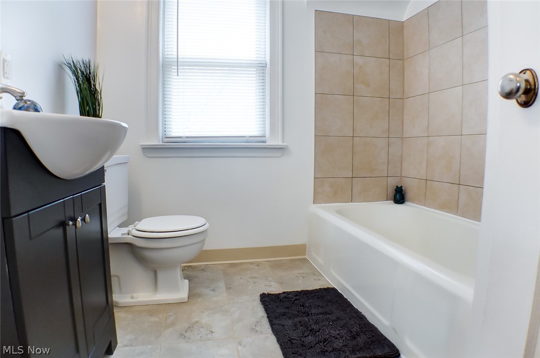 Mc Court - Residential