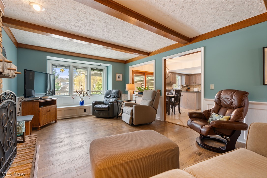 Wood Moor Allotment 07 - Residential