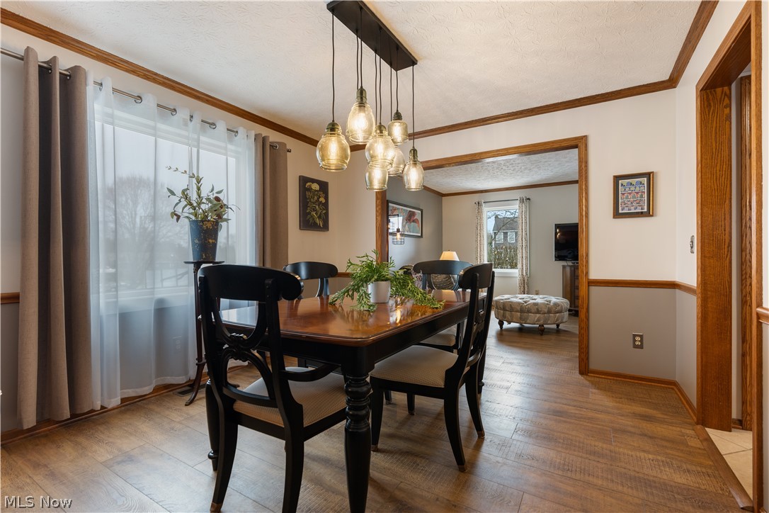 Wood Moor Allotment 07 - Residential