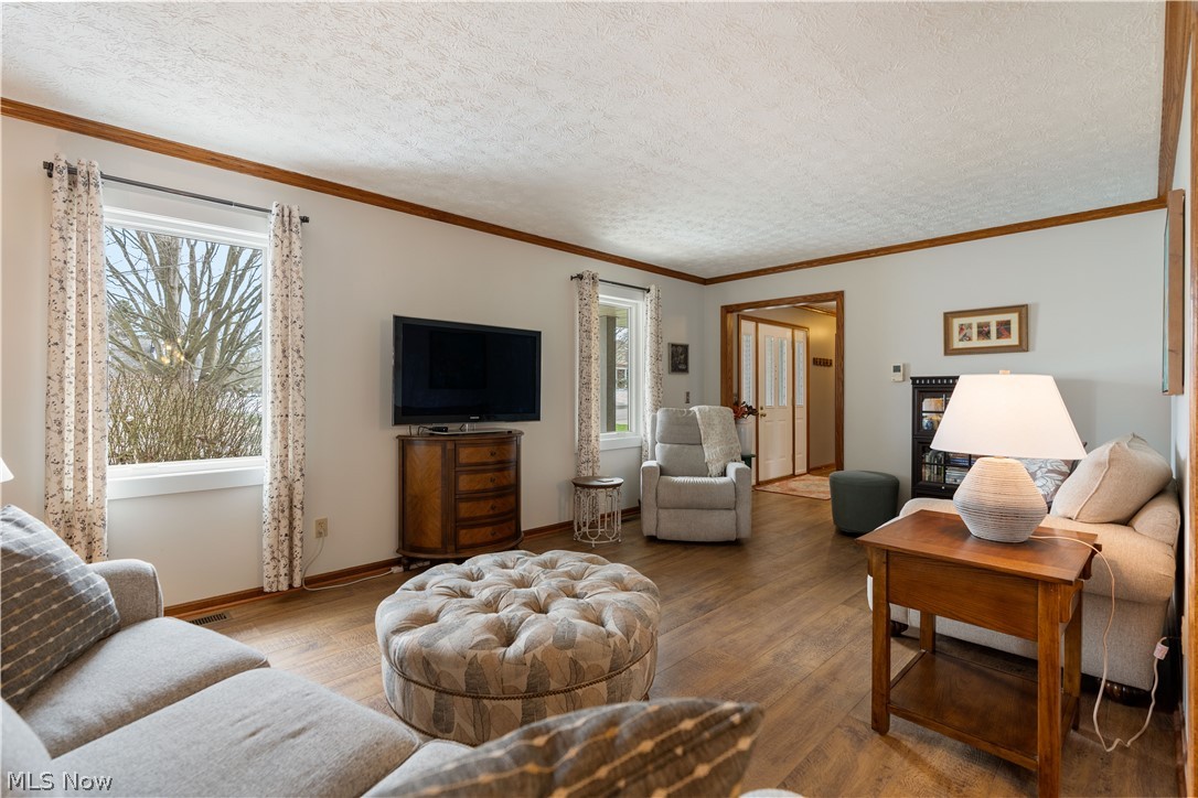 Wood Moor Allotment 07 - Residential