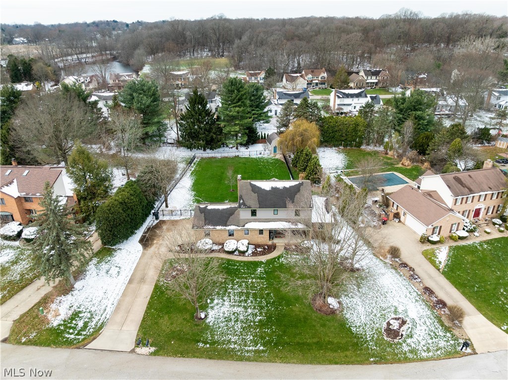 Wood Moor Allotment 07 - Residential