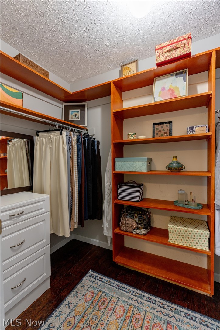 Wood Moor Allotment 07 - Residential