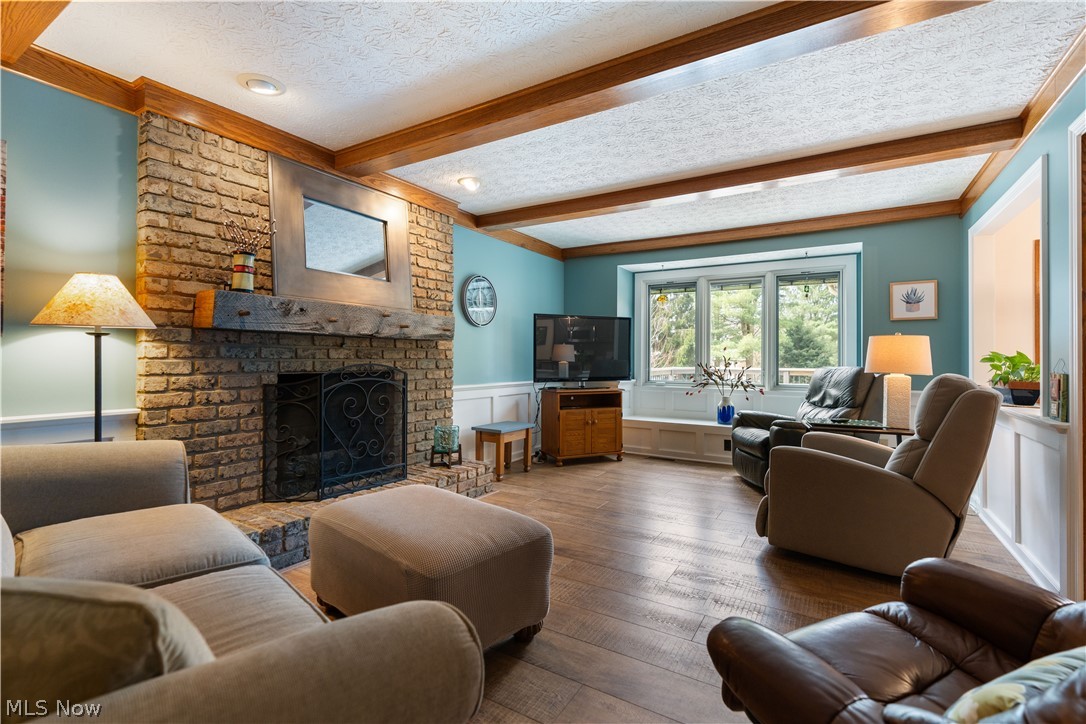 Wood Moor Allotment 07 - Residential