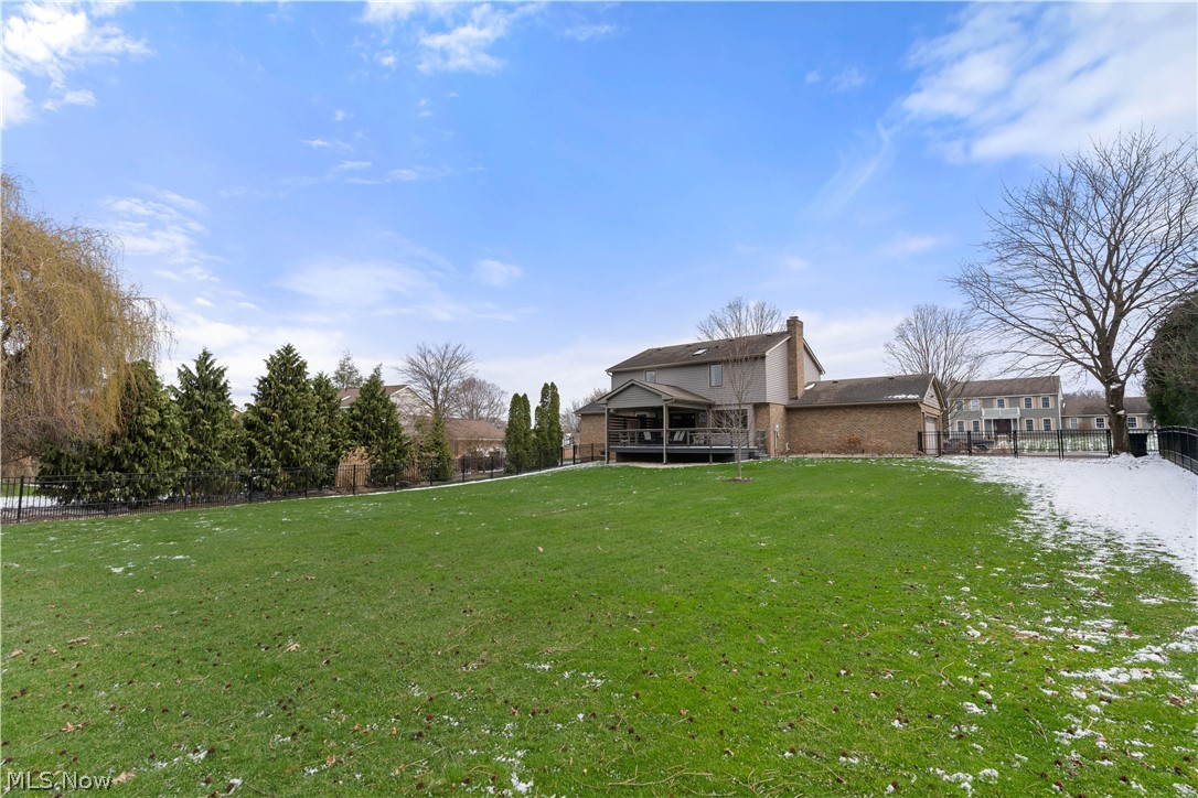 Wood Moor Allotment 07 - Residential