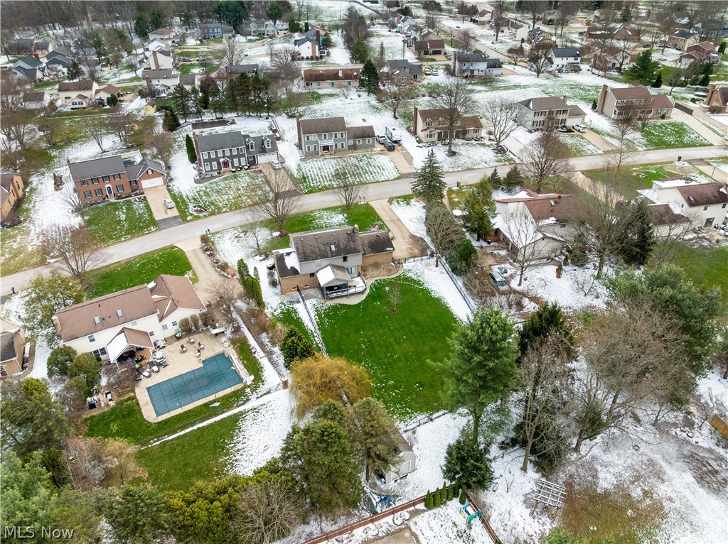 Wood Moor Allotment 07 - Residential
