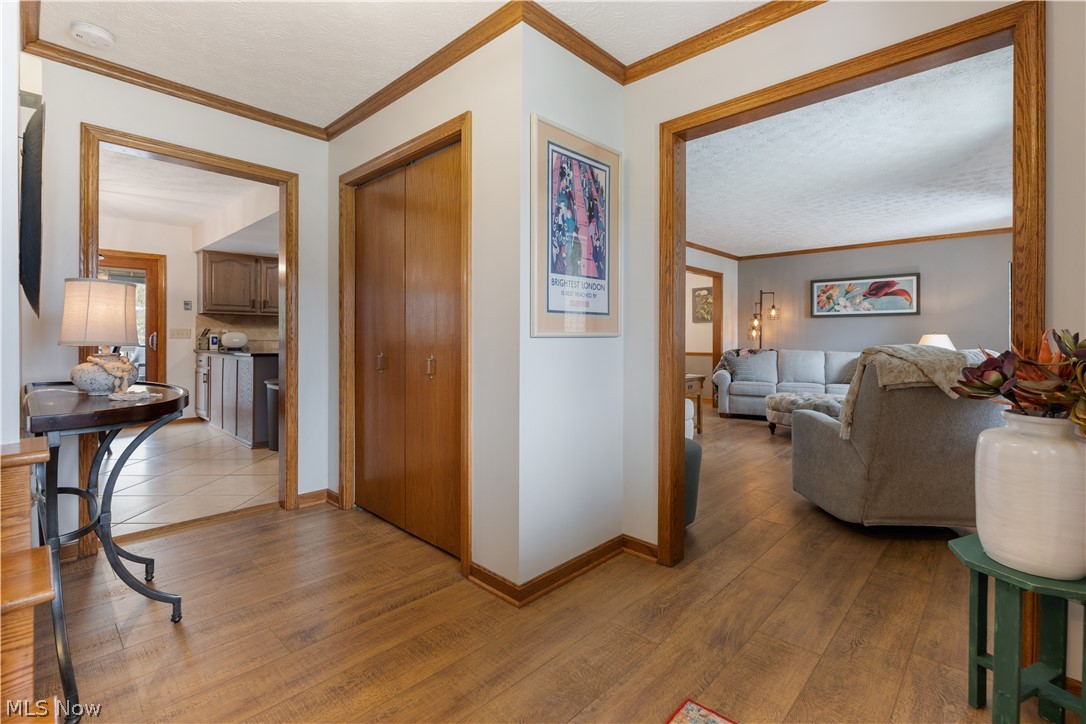 Wood Moor Allotment 07 - Residential