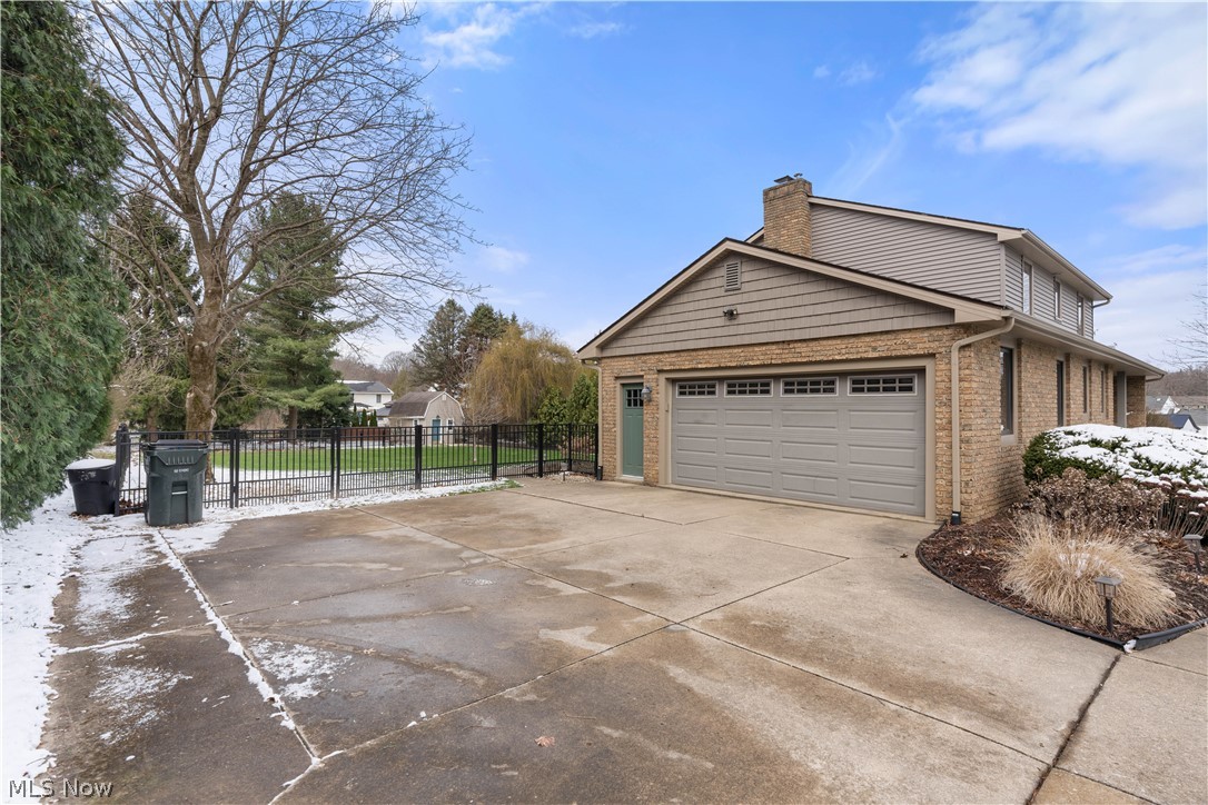 Wood Moor Allotment 07 - Residential