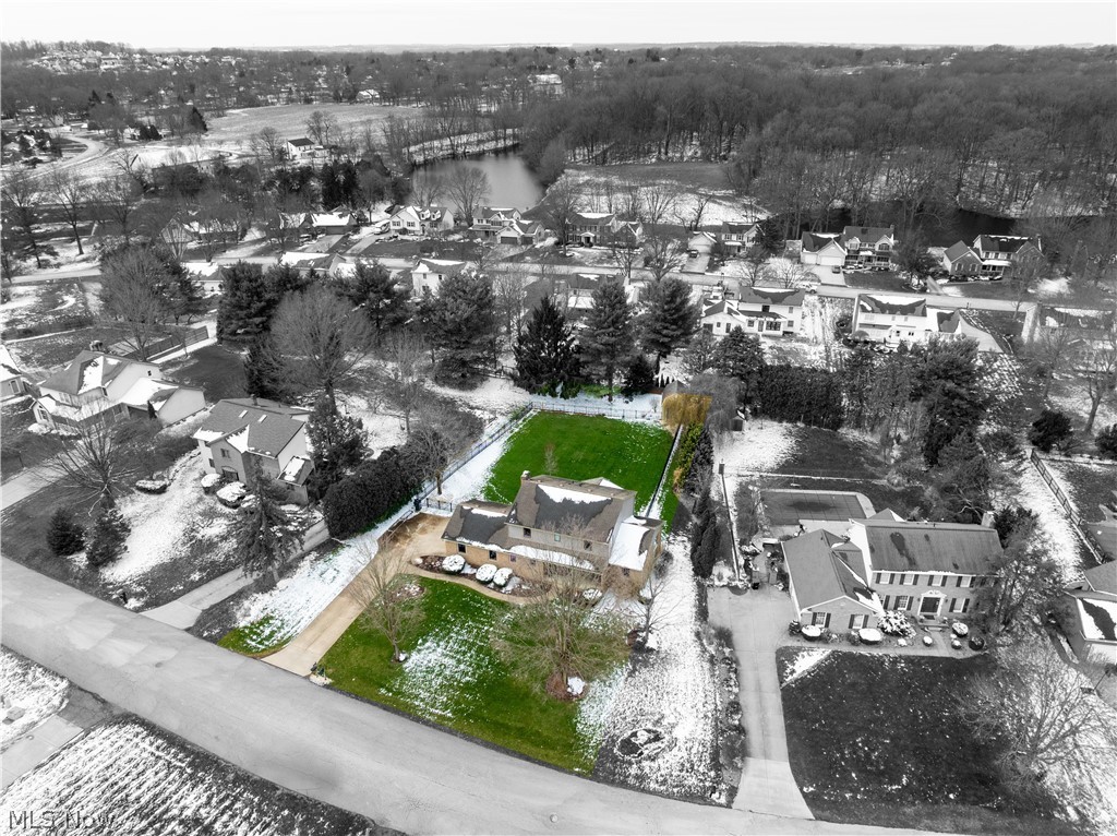 Wood Moor Allotment 07 - Residential