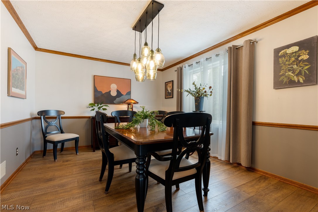 Wood Moor Allotment 07 - Residential