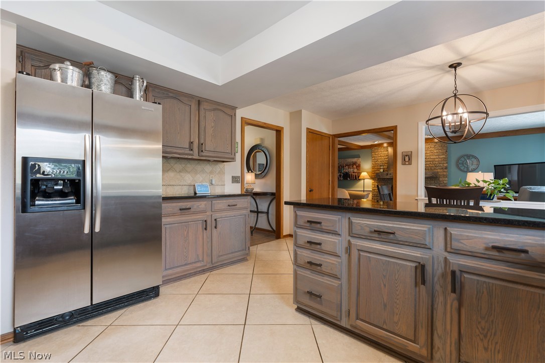 Wood Moor Allotment 07 - Residential