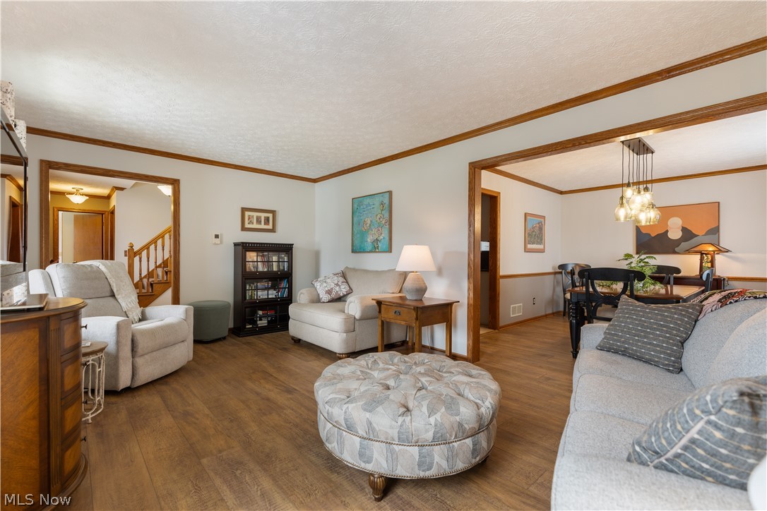 Wood Moor Allotment 07 - Residential