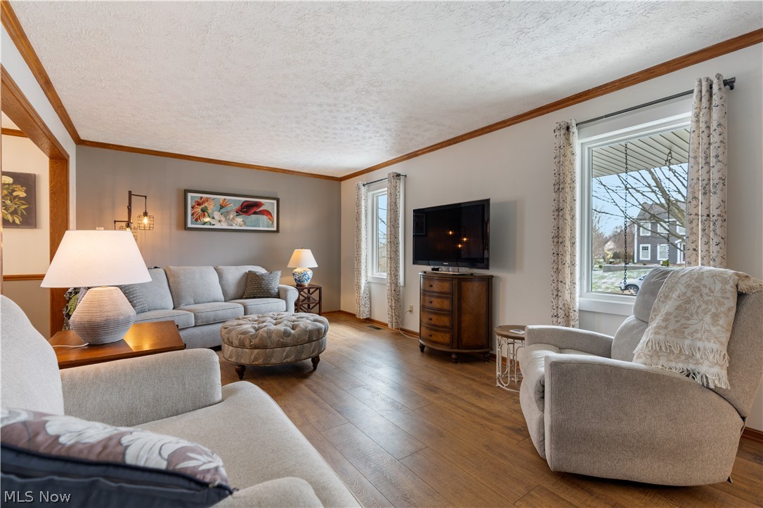 Wood Moor Allotment 07 - Residential