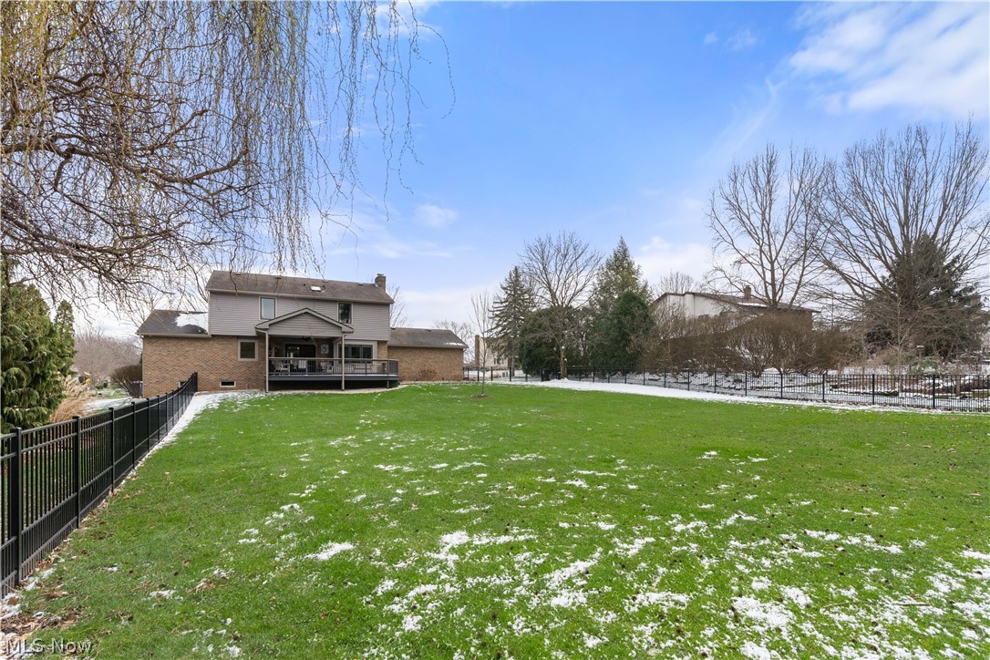 Wood Moor Allotment 07 - Residential