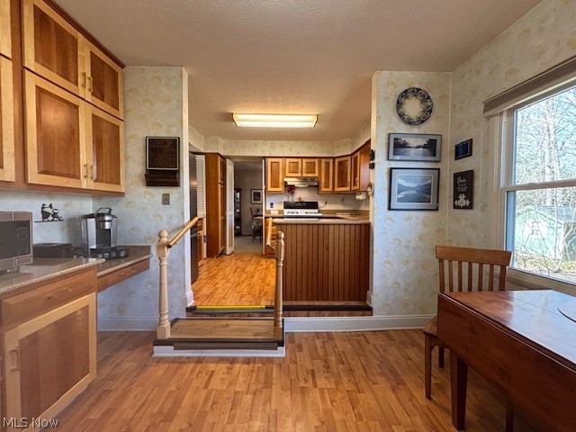 Sand Run Village - Residential