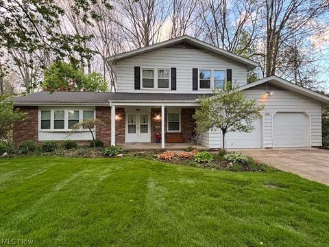 Homes For Sale - 2599 Thurmont Road<br/> Akron, OH 44313